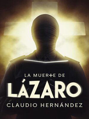 cover image of La muerte de Lázaro